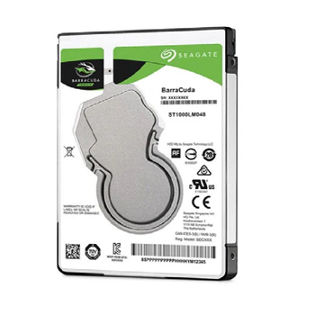 Seagate Barracuda ST1000LM048 1TB 2.5" Sata
